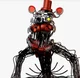 Molten Freddy 