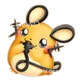 Dedenne