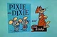 Pixie-Dixie y jinks