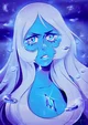 Blue Diamond