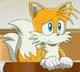 Tails -AntiSocial-