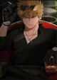 Mafia Bakugou