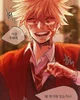 Bakugo yandere 