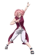 Sakura Haruno