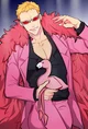 Doflamingo 