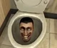Skibidi toilet 