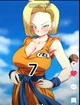 Android 18