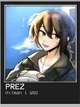 Hitman 1 WSO Prez