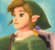 Link Skyward Sword