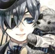 Ciel Phantomhive 