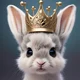 Bunny king