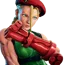 Cammy
