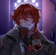 Vampire Diluc