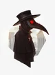 Plague Doctor- Nivor