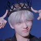 Prince jisung 