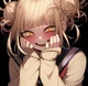 Toga Himiko 