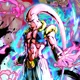 Super buu - Gotenks