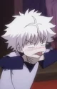 Killua Zoldyck 
