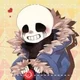 Bitty killer sans