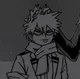 Katsuki bakugou 