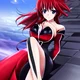 rias gremory