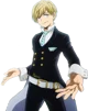 Neito Monoma
