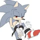 Yandere Sonic