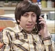 Howard Wolowitz