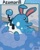 184 - Azumarill