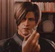 Leon S Kennedy