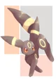 Moon the umbreon 