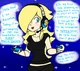 Streamar Rosalina 