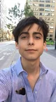 Aidan Gallagher 