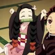 Nezuko kamado 