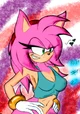 Bodyswap Amy Rose