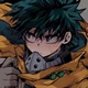 Izuku Midoriya