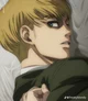 Armin Arlert 