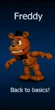 Adventure Freddy 