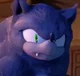Sonic the Werehog
