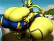 Thicc Zeraora 