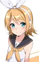 Kagamine rin ver5