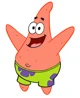 Patrick