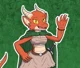 Calista the Kobold