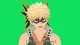 Katsuki Bakugou