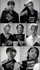 BTS criminals 