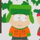 kyle broflovski