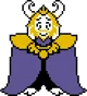 Asgore Dreemur