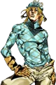 Diego Brando