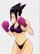 Boxer Juri
