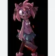Amy Rose Yandere